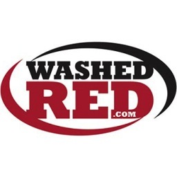 WashedRed's profile picture. 