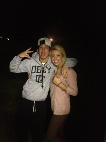 YaGirlDigsMe's profile picture. joshua huerta, I AINT EVA BEEN UH BITCHH onee liffee, onee lovvee(: #18 year's young(: #TeamSnapbacks. #TeamTatted. #TeamDuckTail(: #PARTY PARTY PARTYYY(: