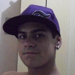 Os verdadeiros são  aqueles que fecham comigo