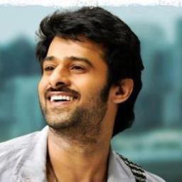 @Prabhas_Raju Upcoming Movie