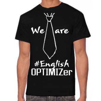 #EnglishOPTIMIZer BANTU ANDA Kuasai & OPTIMASI Bahasa Inggris LEBIH CEPAT, MURAH & MUDAH. Let's practice English & OPTIMIZE it. CP: 0813 8475 3665 Pin:21C948C3