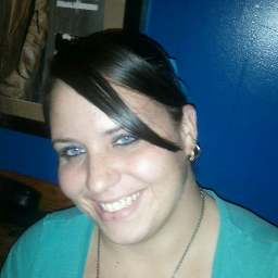 21, Taken By A Wonderful Man!!! School;work;family;friends are my life!! Studying to be a nurse in my near future!! 3