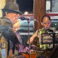 solarjazz's profile picture. jazz guitarist, jazz accordionist, solar enthusiast, contemplative