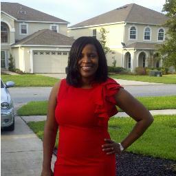 Shynika Jones Profile