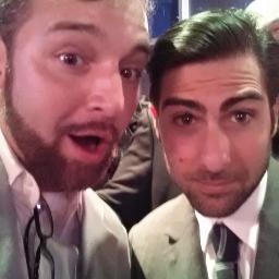 EliRawner's profile picture. 