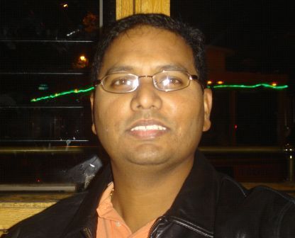 Student of Data, Self service Analytics, AI, Machine learning and how to leverage it to ease lives.