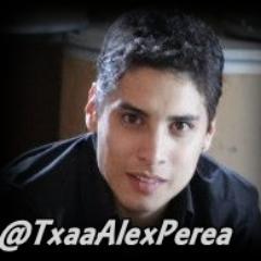 Club del Actor Manuel Alejandro Guitierrez Perea... Mejor conocido como Alex Perea.Nacido en Mexico.DF el 27 de Sep de 1988,Alex nos dio Follow el 24/11/11 :D.