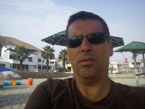 ItaloVindrola's profile picture. 