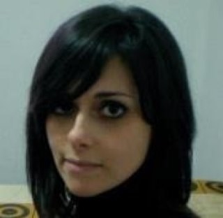 ArcangelaRubino's profile picture. 