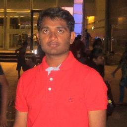 Software Engineer at Cisco Systems India.