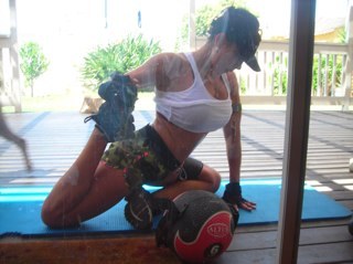 BoxerGirl01's profile picture. 