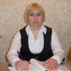 Директор ОГКУ ЦЗН Вешкаймского района Ульяновской области
