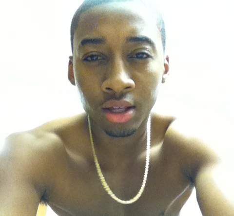 My parents had unprotected sex , && bam there iam !