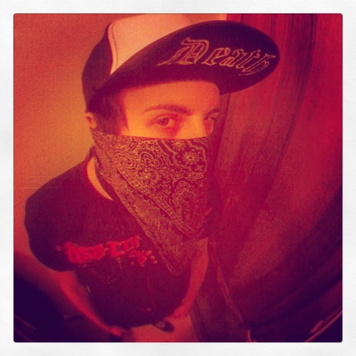 This is the true CaneMalto! Ah-ah ah-ah I like it!