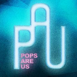 Tudo o que é POP numa só festa. De Madonna à Gotye à Ivete. Próxima edição dia 1/11! Email: popsareus@gmail.com
