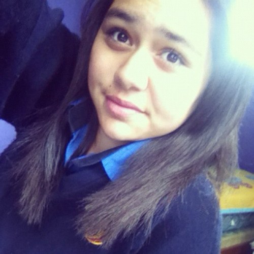 Rae | 14 | NZ Maori | School | Sports | Family | Friends | Please Follow :-) GO THE ALLBLACKS! ✊ http://t.co/2I3fj0EEtd