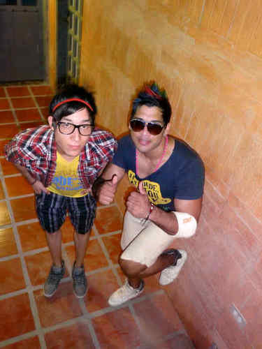 AnDySeuZ's profile picture. 