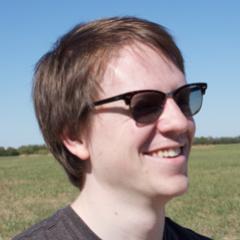 clockspot's profile picture. Clock and watch enthusiast and masher of keyboards of all types. Manager of digital platforms at the Perot Museum of Nature and Science.