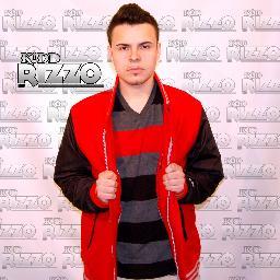 KidRizzo1's profile picture. 