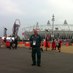 John McLoughlin (@ambojohn) Twitter profile photo