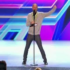 Shawn Armenta X Factor Contestant who forgot there were so many watching when he told Demi,you can't sing,that's why you use auto-tune. Candy Girl is on itunes