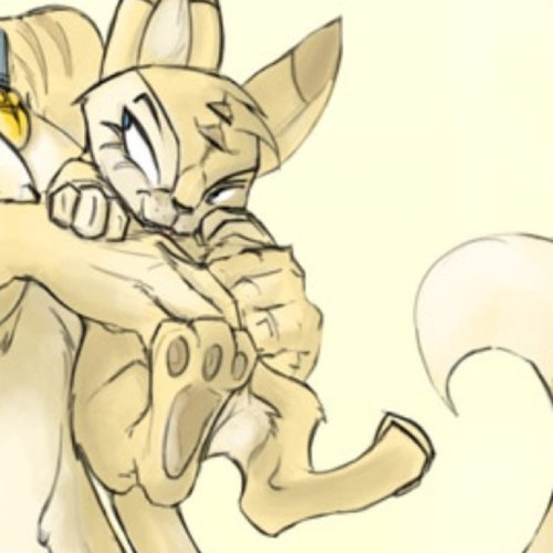 Arf!
