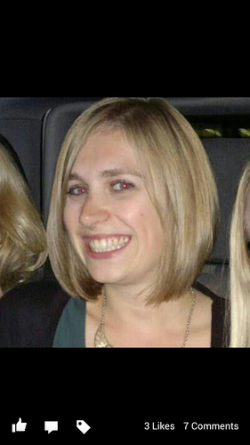 Coleyflowers's profile picture. I like...butterflies, bows, birthdays, hearts, Adam, baking, coffee, teaching, dancing, photographs, mushrooms, books... https://t.co/AHwRmDQwHM