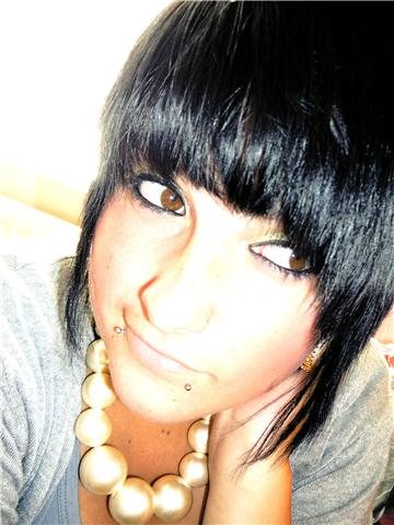 Terri Burns