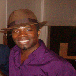 MrLou22's profile picture. Improving 4 the Future