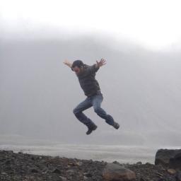 Entrepreneur, Web Developer, passionate about #IT, #Ecommerce, #Music, #Cheese, #Tennis, #Travels and #Iceland.