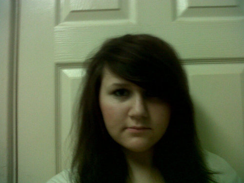 TerriJaneParker's profile picture. Follow me if you like =/ i'm not that bothered XD I enjoy yaoi (Don't search that) I will follow you if you follow me and I'm crazy, but it sinks in soon enough