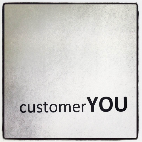 Ensuring Australians know the reality about their Customer Service!