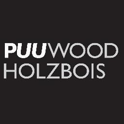 PUUWOODHOLZBOIS's profile picture. http://t.co/UXDRFdgAei presents hi quality Finnish wood architecture and wood construction solutions.