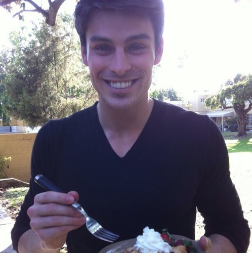 TyMarvel's profile picture. 