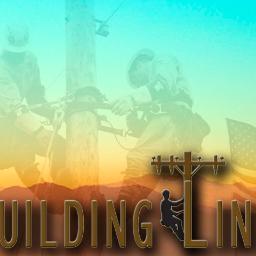 BuildingLines's profile picture. Three electrical lineman learn about sacrifice, brotherhood, and integrity through the perilous world of building power lines. @gofiggure (Figg and Mike Byrd)