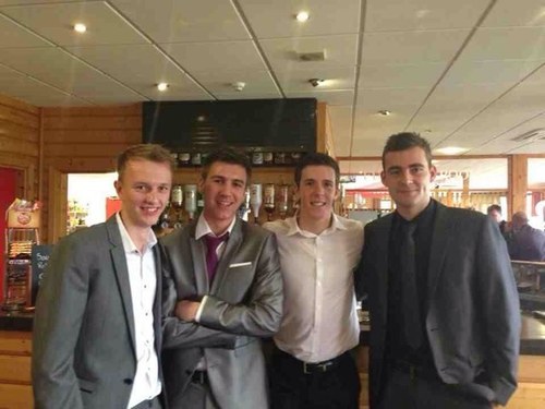 o0oJAMESo0o's profile picture. 