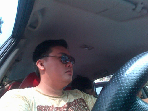 Kalo ada yg nyari gw bilang gw gk nyari dy