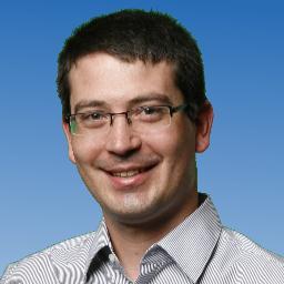 Cloud Architect @Swisscom