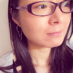 misluo's profile picture. Designer and maker of misluo - simply. modern. unique handcrafted sterling silver jewellery