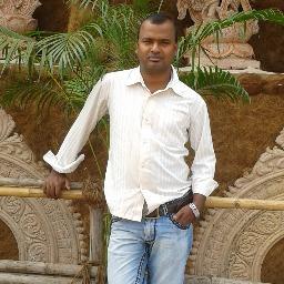 Sr Manager in HCL.