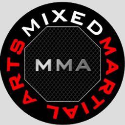 Twitter dedicado a todos os Fanáticos Por MMA. Siga-nos