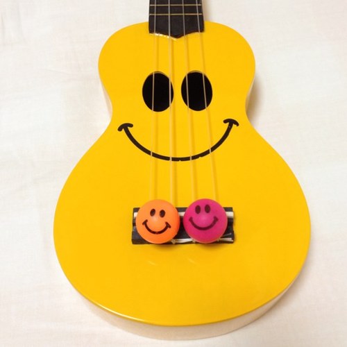No Ukulele,No Life.ウクレレ大好き/マンドリン(オケ)も弾いてます/クルマ好き(くる検２級)/MINI(F55のMT)乗りです/Bファン/一応ウクJ（幽霊）/佐野元春推し