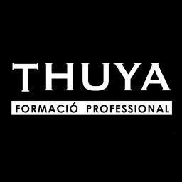 Thuya Escuela