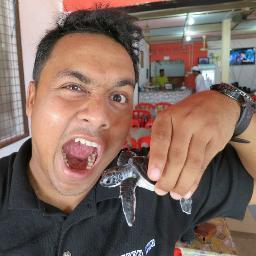 mohdiznulmuazim's profile picture. 