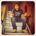 Chubbz - @AaronIversonPz - Twitter