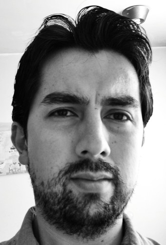 fgor's profile picture. Living the Bohemian life, literally 🇨🇿