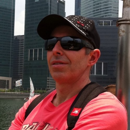 stobes66's profile picture. 