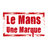 Le Mans Une Marque