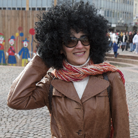 Melike Ergüven (@melerguven) Twitter profile photo