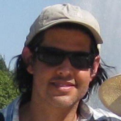 Profile Picture of David Alcala (@dalcalaa) on Twitter